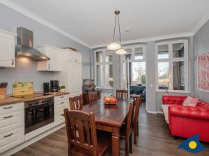 Haus Meerblick Whg 02