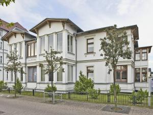 Haus Meerblick Wohnung 3