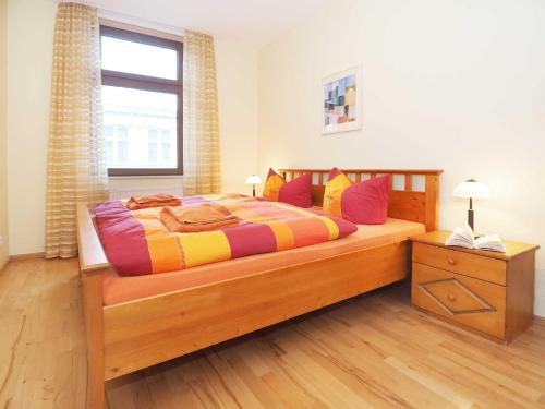 Haus Meerblick Wohnung 7