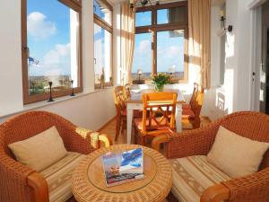 Haus Meerblick Wohnung 7