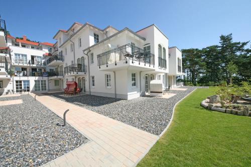 Haus Meeresblick - A 014 Sansibar
