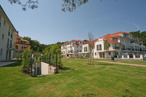 Haus Meeresblick - A 014 Sansibar