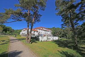 Haus Meeresblick - A 014 Sansibar