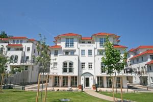 Haus Meeresblick - A 014 Sansibar