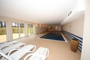 Haus Meeresblick A 2 23 Silberdistel mit Balkon