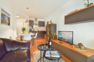 Haus Meeresblick
