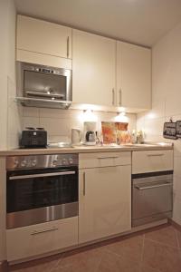 Haus Meeresblick - Ferienwohnung Abendrot (Ref. 132364)