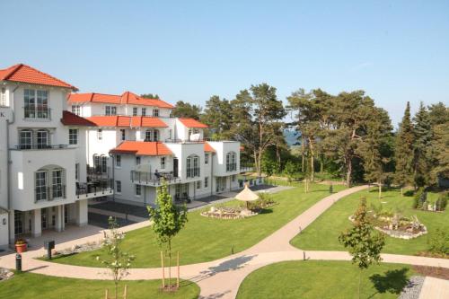 Haus Meeresblick - Ferienwohnung Am Strand (Ref. 128682u1)