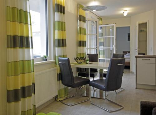 Haus Meeresblick - Ferienwohnung Am Strand (Ref. 128682u1)
