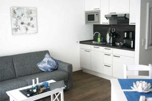 Haus Meeresblick - Ferienwohnung Am Strand (Ref. 128682u2)