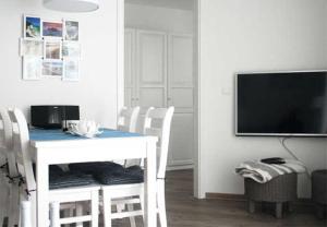 Haus Meeresblick - Ferienwohnung Am Strand (Ref. 128682u2)