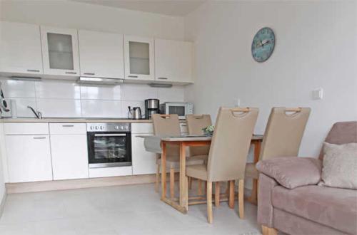 Haus Meeresblick - Ferienwohnung Am Wasser A 3.09 (Ref. 134062)