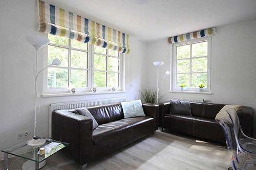 Haus Meeresblick - Ferienwohnung Auszeit (Ref. 136764)