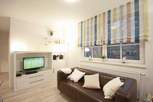 Haus Meeresblick - Ferienwohnung Auszeit (Ref. 136764)