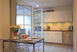 Haus Meeresblick - Ferienwohnung Auszeit (Ref. 136764)
