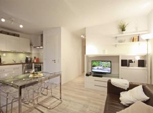 Haus Meeresblick - Ferienwohnung Auszeit (Ref. 136764)