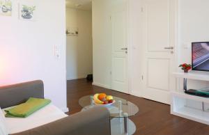 Haus Meeresblick - Ferienwohnung Bernstein (Ref. 128711)