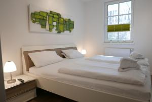 Haus Meeresblick - Ferienwohnung Fischerhüs (Ref. 138713)