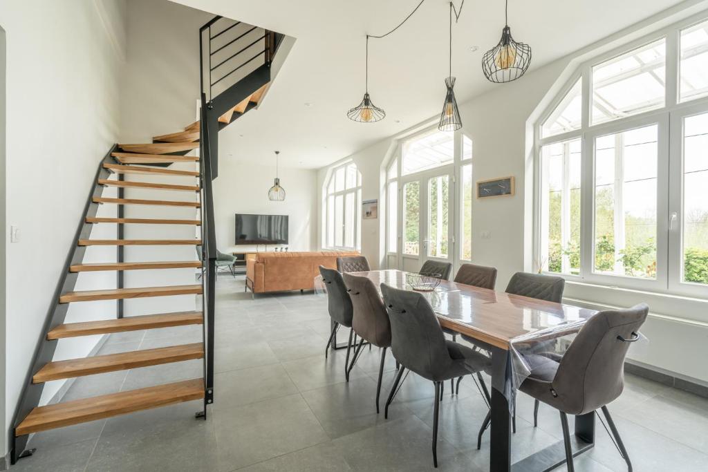 Haus Meeresblick Ferienwohnung Kra 18586 Baabe