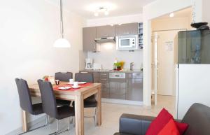 Haus Meeresblick - Ferienwohnung Lachmoewe A 1.35 (Ref. 162722 u 1)
