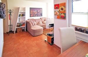 Haus Meeresblick - Ferienwohnung Ostseekiesel A 3.04 (Ref. 128712)