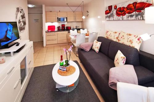 Haus Meeresblick - Ferienwohnung Ostseeperle A 0.13 (Ref. 128670)