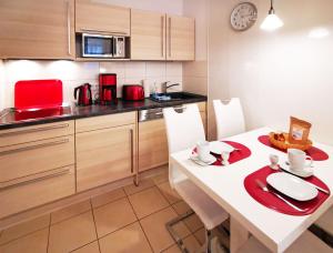 Haus Meeresblick - Ferienwohnung Ostseeperle A 0.13 (Ref. 128670)