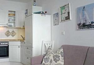 Haus Meeresblick - Ferienwohnung Seepferdchen A 2.02 (Ref. 138575)