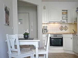 Haus Meeresblick - Ferienwohnung Seepferdchen A 2.02 (Ref. 138575)