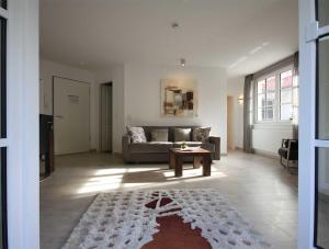 Haus Meeresblick - Ferienwohnung Sonnendeck A 3.12 (Ref. 128719 u 1)
