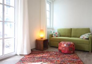 Haus Meeresblick - Ferienwohnung Stoertebeker A 0.17 (Ref. 138715 u1)