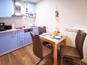 Haus Meeresblick - Ferienwohnung Strandidyll A 1.16 (Ref. 128659 u2)