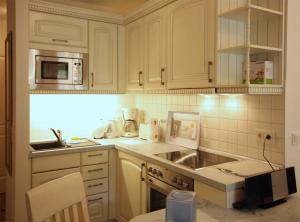 Haus Meeresblick - Ferienwohnung Strandlaeufer (Ref. 128683)