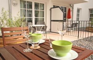 Haus Meeresblick - Ferienwohnung Strandnah A 1.07 (Ref. 128675)