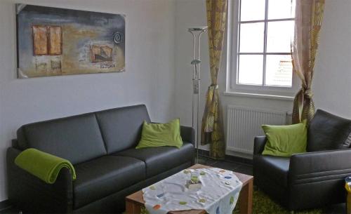 Haus Meeresblick - Ferienwohnung Suedost A 4.05 (Ref. 128720)