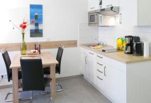 Haus Meeresblick - Ferienwohnung Sunrise A 2.18 (Ref. 128701)