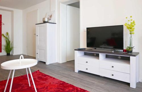Haus Meeresblick FeWo Duenenwind 0