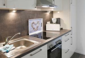 Haus Meeresblick FeWo Duenenwind 0