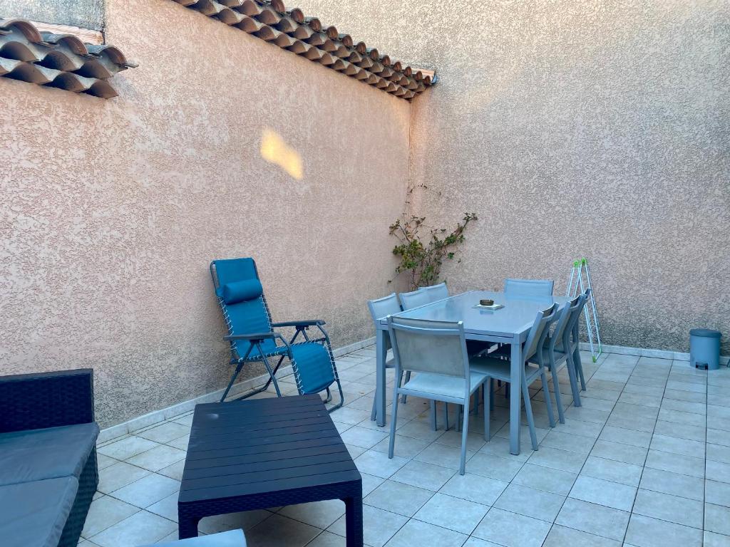 Haus Meeresblick FeWo Duenenwind 0