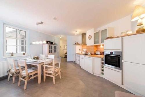 Haus Meeresblick FeWo Sonnenschein A 3 05