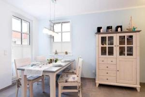 Haus Meeresblick FeWo Sonnenschein A 3 05