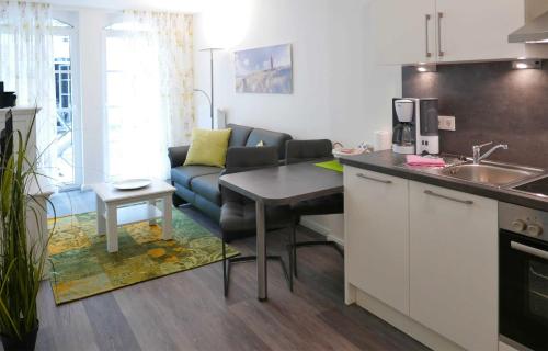 Haus Meeresblick FeWo Sonnensegel