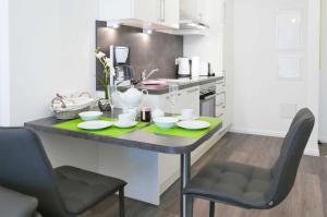 Haus Meeresblick FeWo Sonnensegel