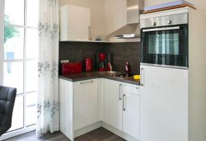 Haus Meeresblick FeWo Wellengang 0