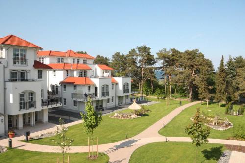 Haus Meeresblick Penthouse Sonnenpalais B 2.01 (Ref. 136611)