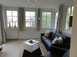 Haus Meeresblick Turmwohnung mit Meerblick A4.04