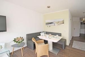 Appartement Haus-Meeresblick-WE-1-09-zentral-und-strandnah-9979 Ostseeallee 45 18225 Kühlungsborn Mecklembourg-Poméranie