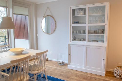Haus Meeresblick Whg 27 Leuchtturmheimat