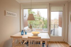Haus Meeresblick Whg 27 Leuchtturmheimat
