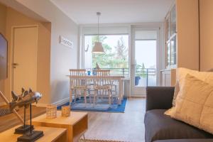 Haus Meeresblick Whg 27 Leuchtturmheimat